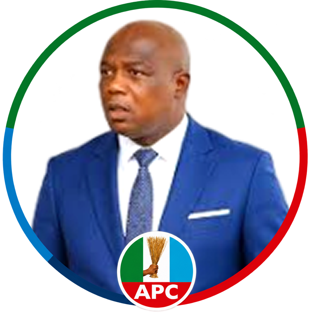 Dada Ibrahim (Hon.)